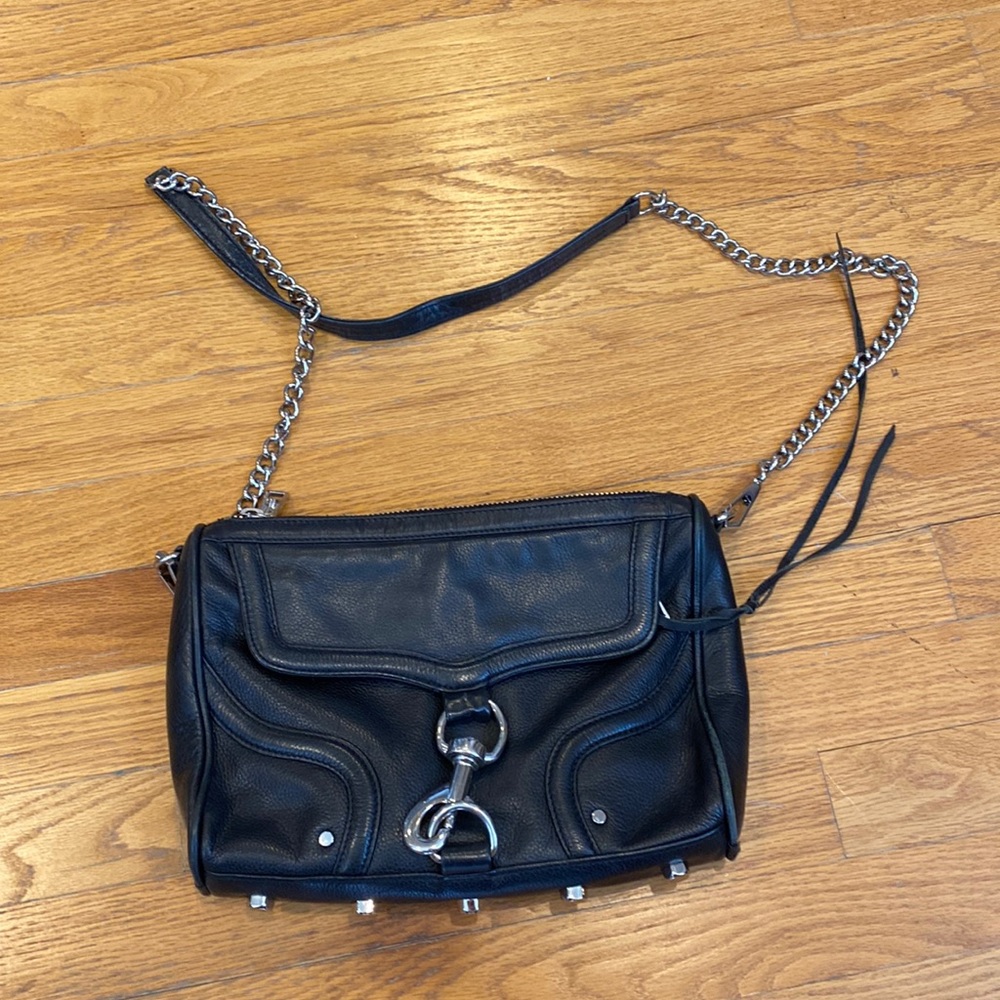 Rebecca minkoff Mac bag large